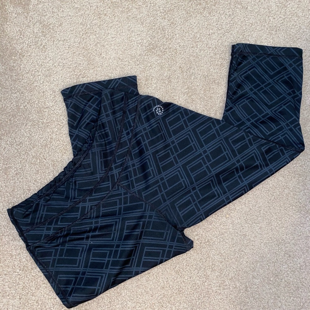 Exercise Leggings